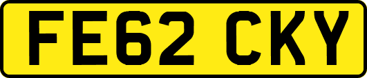 FE62CKY