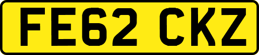 FE62CKZ