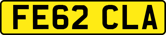 FE62CLA