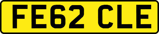 FE62CLE
