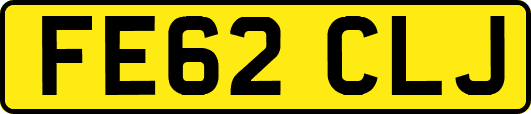 FE62CLJ