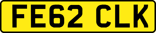 FE62CLK