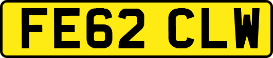 FE62CLW