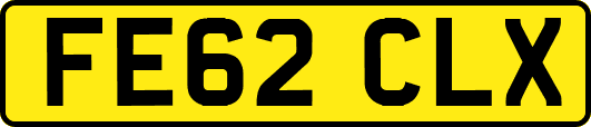 FE62CLX
