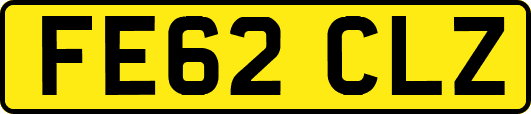 FE62CLZ