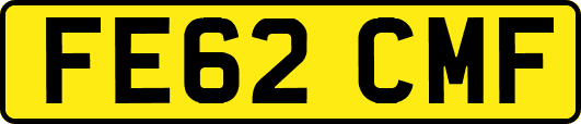 FE62CMF