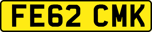 FE62CMK