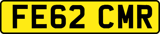 FE62CMR