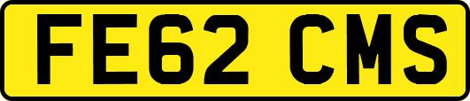 FE62CMS