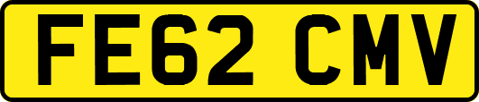 FE62CMV