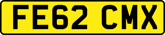 FE62CMX
