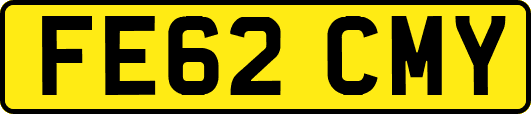 FE62CMY