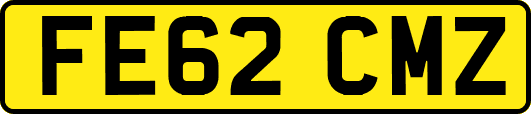 FE62CMZ