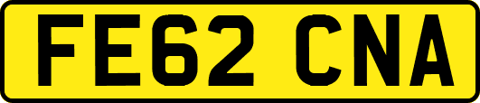 FE62CNA