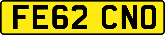 FE62CNO