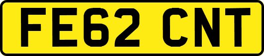 FE62CNT