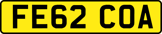 FE62COA