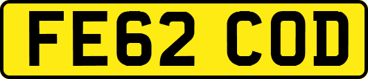 FE62COD
