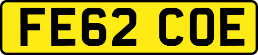 FE62COE