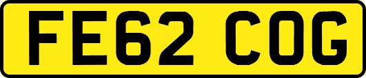 FE62COG