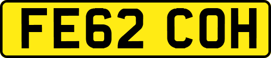 FE62COH