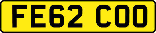 FE62COO