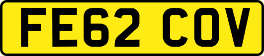 FE62COV