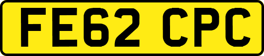 FE62CPC
