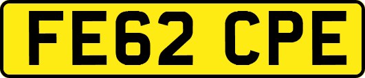 FE62CPE
