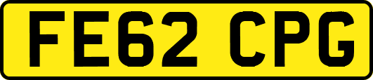 FE62CPG
