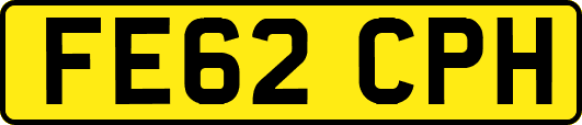 FE62CPH