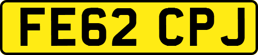 FE62CPJ
