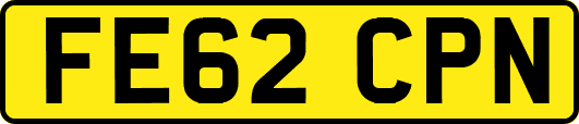 FE62CPN