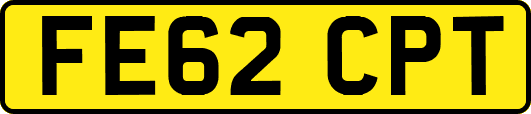 FE62CPT