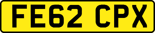 FE62CPX