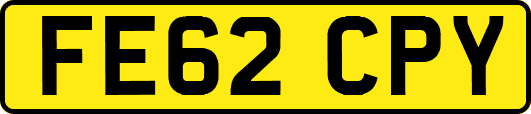 FE62CPY