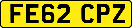 FE62CPZ