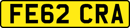FE62CRA