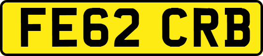 FE62CRB