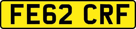 FE62CRF