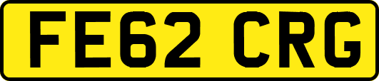 FE62CRG