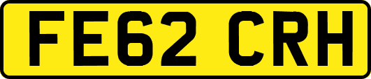 FE62CRH