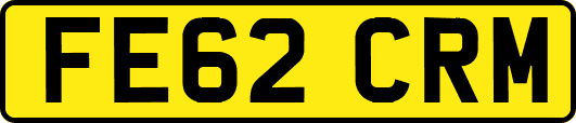 FE62CRM