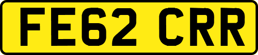 FE62CRR