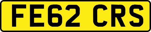 FE62CRS
