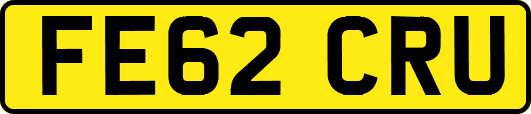 FE62CRU