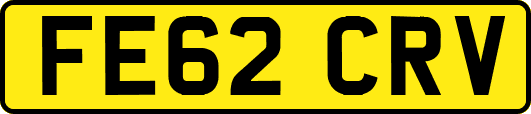 FE62CRV