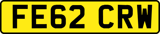 FE62CRW