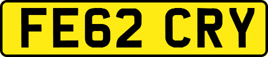FE62CRY