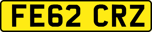 FE62CRZ